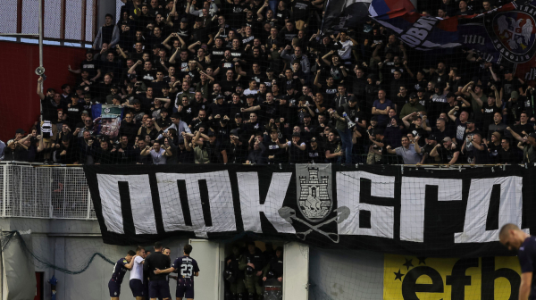 Fudbal je surova, ali prelepa igra – Partizan u nadoknadi kaznio promašaje Voždovca!