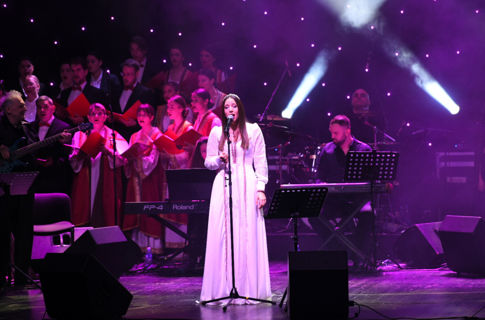 Otkazan i koncert Danice Crnogorčević u Crnoj Gori: Organizatori naveli i razlog FOTO
