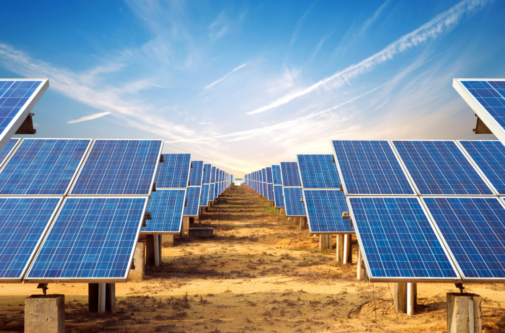 Otvorena najveća cirkularna i lagana solarna elektrana na svetu