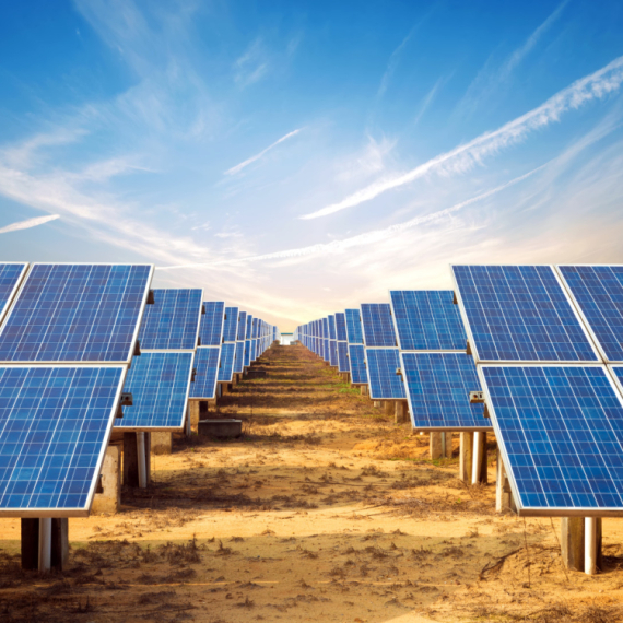 Ovde će nići najveći solarni park u Srbiji: Procenjen na oko 200 miliona evra