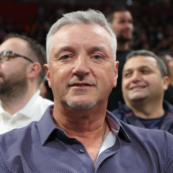 Čuveni Hrvat o Kukoču: "Ima pravo na mišljenje – ekstremno je vezan za Divca"