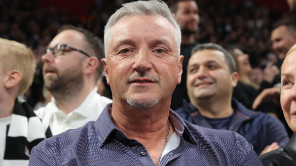 Čuveni Hrvat o Kukoču: "Ima pravo na mišljenje – ekstremno je vezan za Divca"