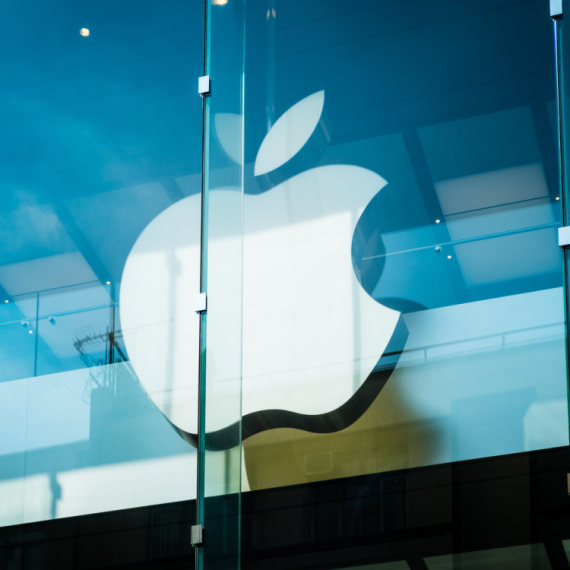 Apple se žali: EK prekoračila zakon