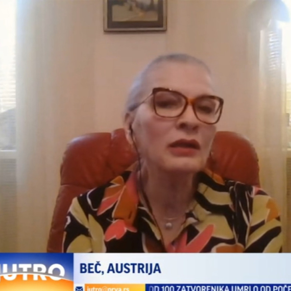 Srpkinja koja je našla Rumunke: Žena je na ivici histerije, policiju smo mi obavestili. Skandal!