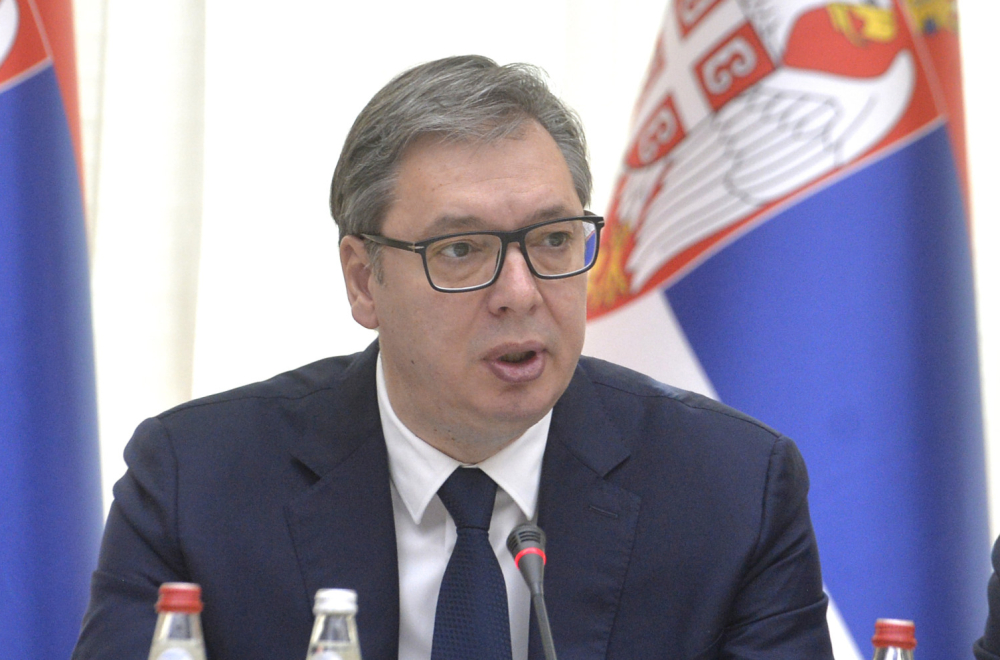 Vučić poručio Vladi: "Hitno oformite tim" VIDEO