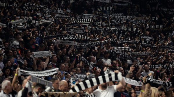 Traži se karta više – veliko interesovanje za utakmicu FK Partizan FOTO