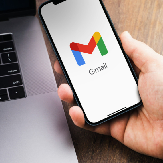 Gmail upozorio 1,8 milijarde korisnika: Ako ste jedan od njih, pazite se ovoga
