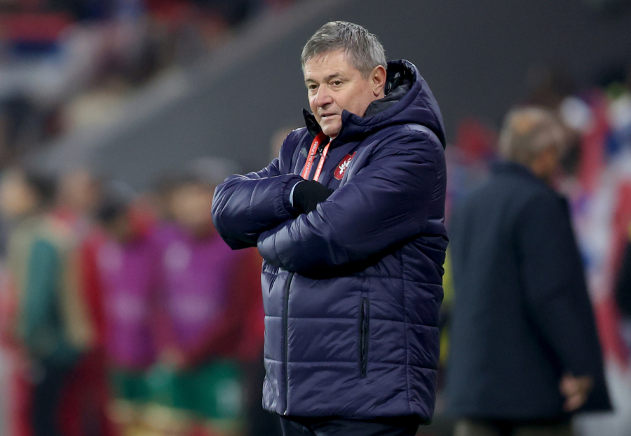 Može li Srbija da ne postigne gol, a da ga Švajcarska primi?