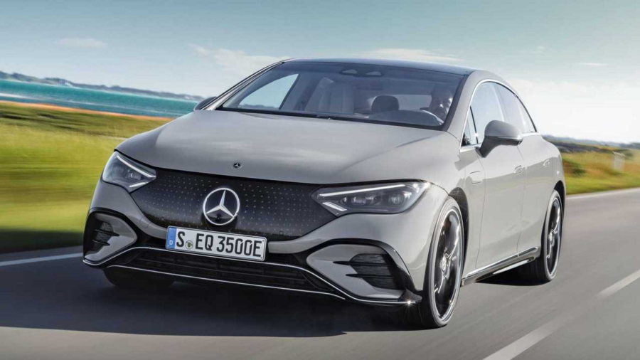 Mercedes najavio drastične promene – stiže 36 novih modela!