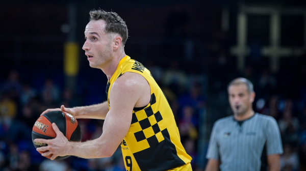 MVP FIBA Lige šampiona ima 41 godinu