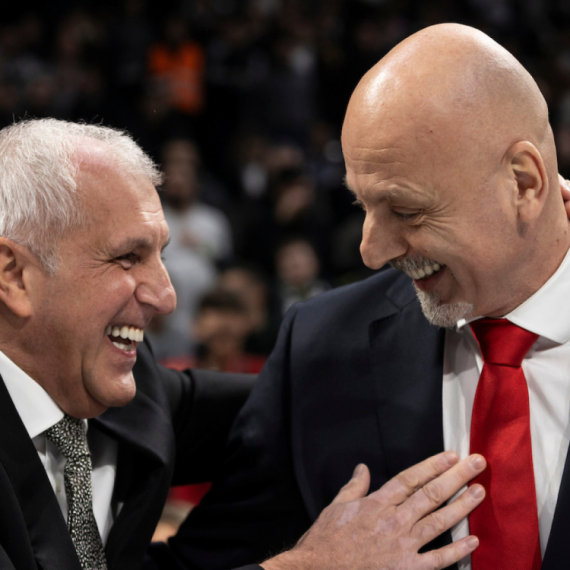 Obradović ostao bez F4, pa dobio novi ugovor