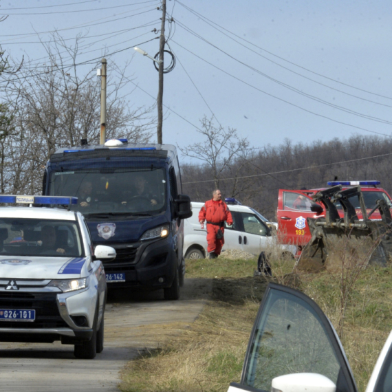 Četiri tajna detalja istrage ubistva Danke Ilić koje je policija danima krila od nas