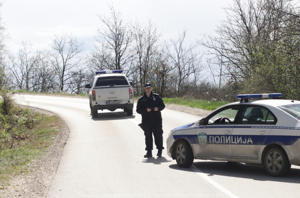 Where is Danka Ilić's body? The suspect decided to speak