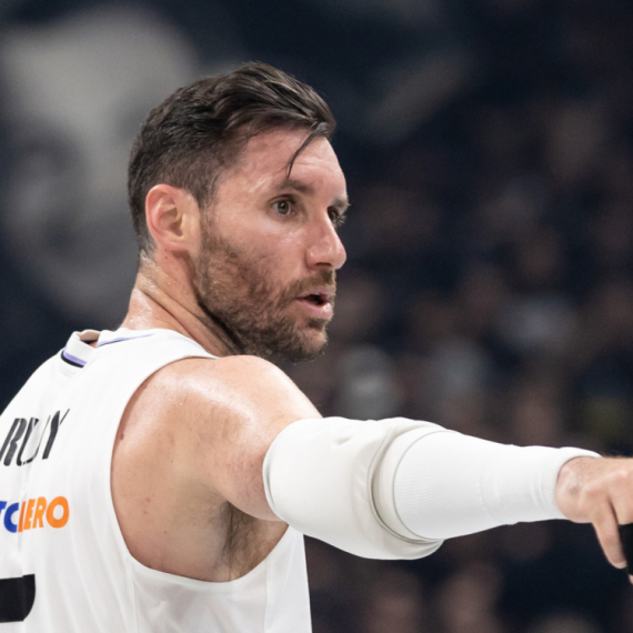 Rudi Fernandes završava karijeru na kraju sezone