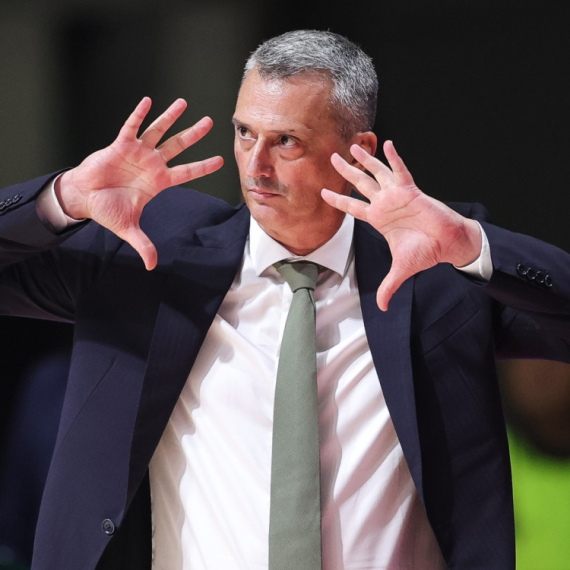 Radonjićev tim slavio protiv "ranjenog" Hapoela