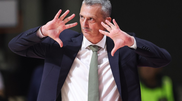 Radonjić za B92.sport: "Moram da kažem – kada sam dobio poziv, nisam dugo razmišljao"