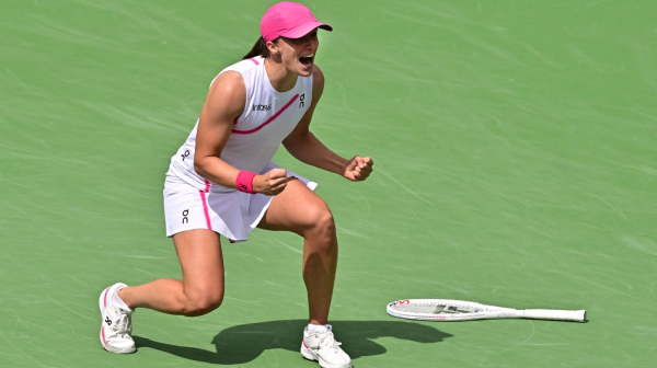 Kakav oksimoron: Prestižni WTA turnir u zemlji koja ugrožava prava žena