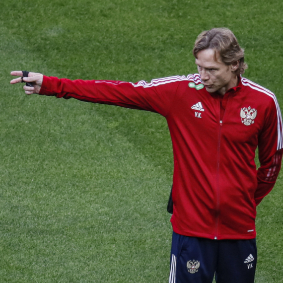 Rusi napredovali na FIFA listi iako se nigde ne takmiče – Srbija im "pomogla"