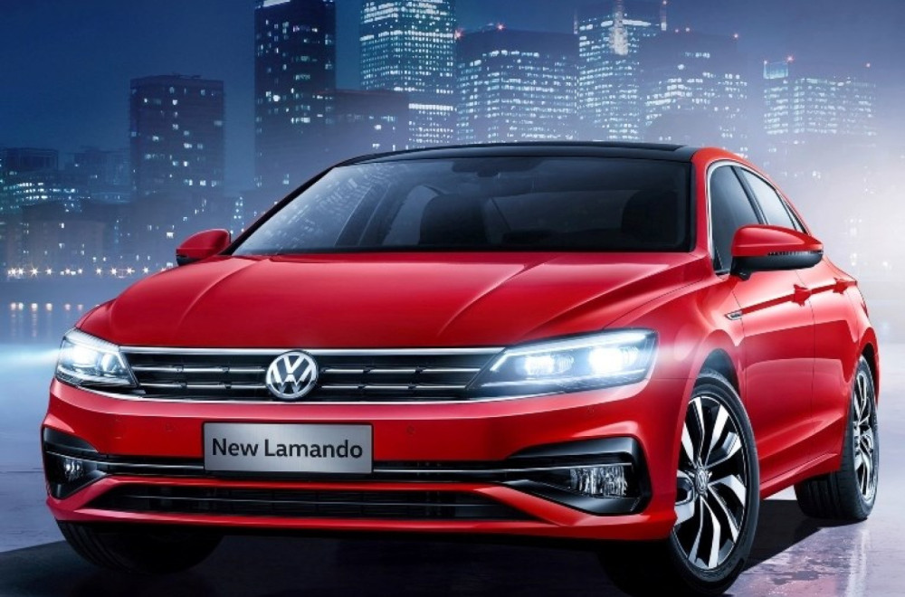 Pet VW automobila za koje nikad niste čuli FOTO