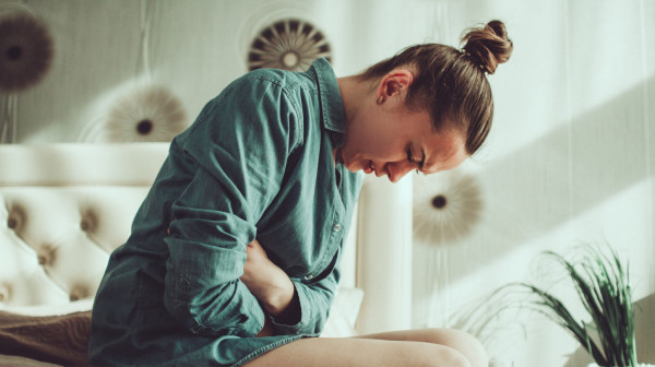 Menstruacija tokom toplotnog talasa može biti teža; Ovo se dešava vašem telu