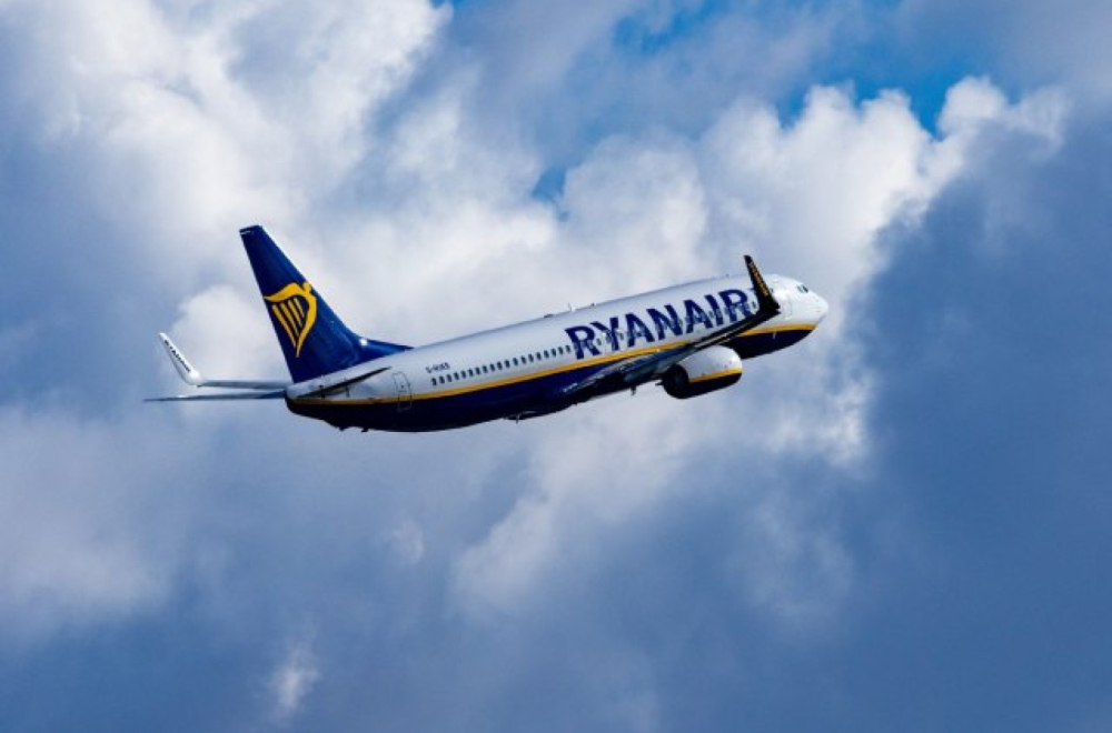 Masovna tuča na letu za London: Avion morao prinudno da sleti FOTO
