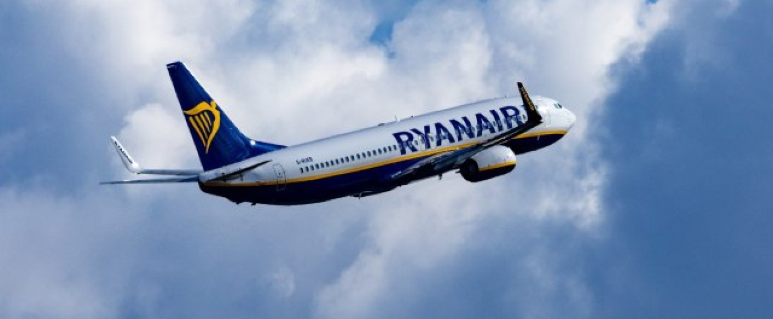 Rajaner smanjuje kapacitete: Već ukinuli 12 avio linija FOTO