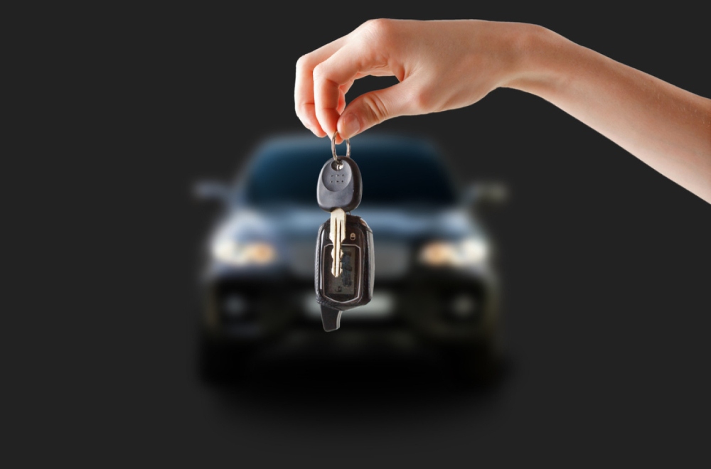 Muškarac optužen da je pozajmio auto, pa ga prodao na oglasima