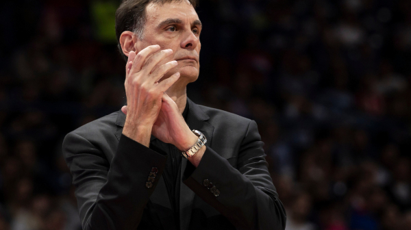 Barcokas objasnio zašto Bolomboj kod njega nije blistao