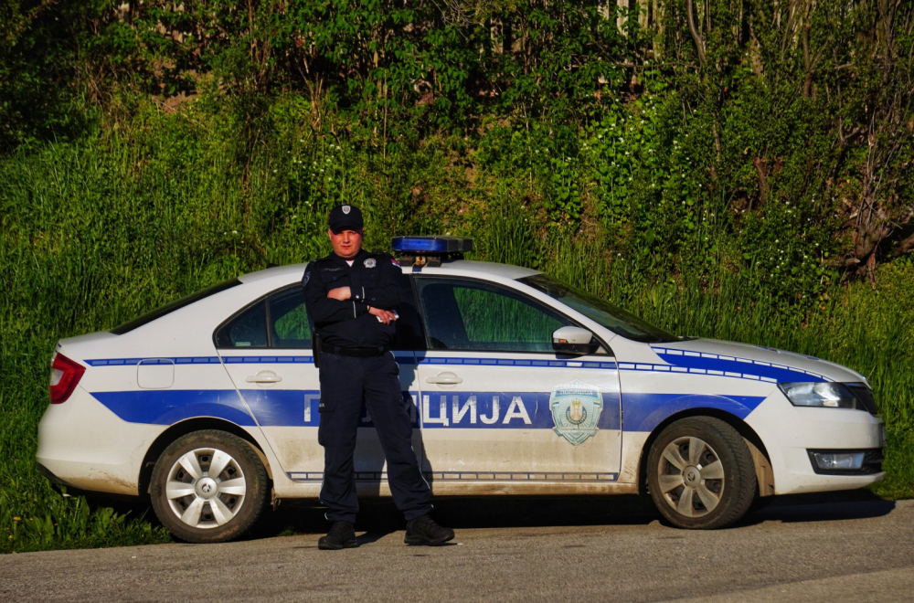 The mother of the suspect in Danka's murder refused to testify