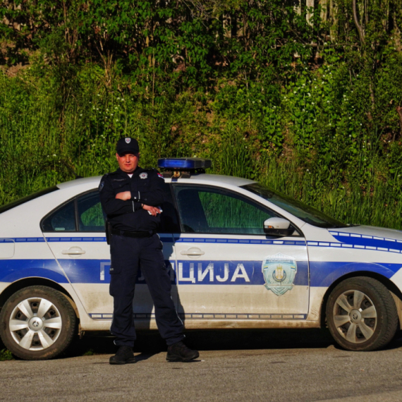 The mother of the suspect in Danka's murder refused to testify