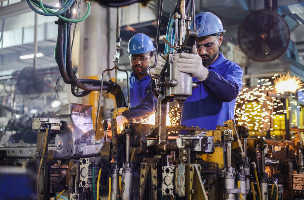 Nisan odustao od izgradnje fabrike baterija
