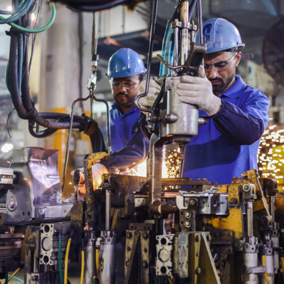 Kineska kompanija LAUNCH razmatra gradnju fabrike u Srbiji
