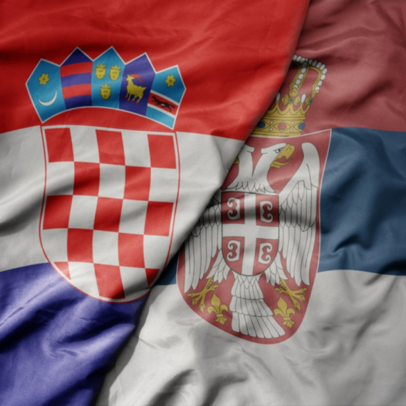 Profesor iz Amerike izazvao rat na mrežama: "Srbi i Hrvati su isti narod" VIDEO