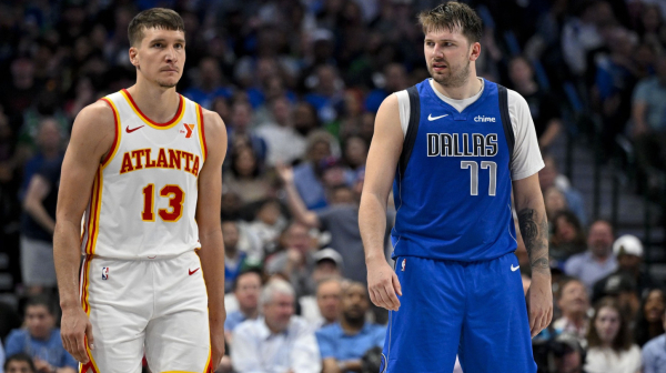 "Ludnica" u NBA: Spektakl tek počinje
