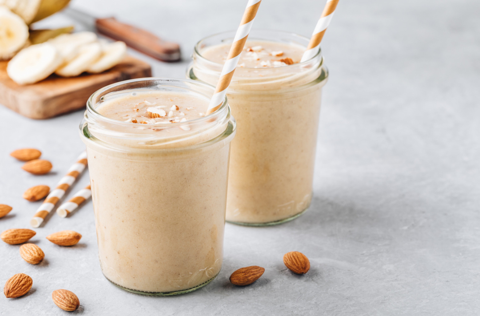 "Oatzempic" sve popularniji napitak: Za dva meseca skida 18 kilograma?