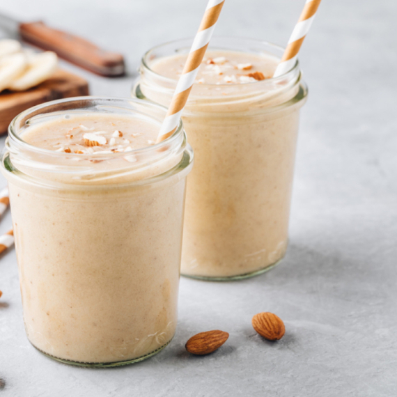 "Oatzempic" sve popularniji napitak: Za dva meseca skida 18 kilograma?