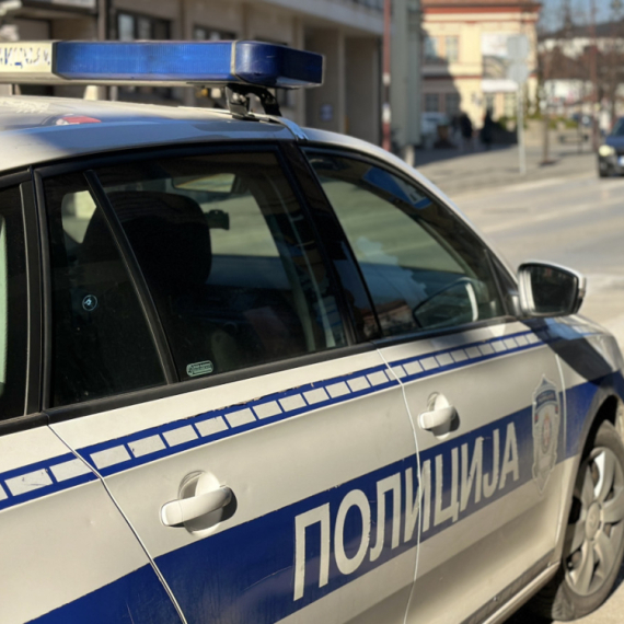 Subotica: Četvorica vozača isključeni iz saobraćaja zbog težih saobraćajnih prekršaja