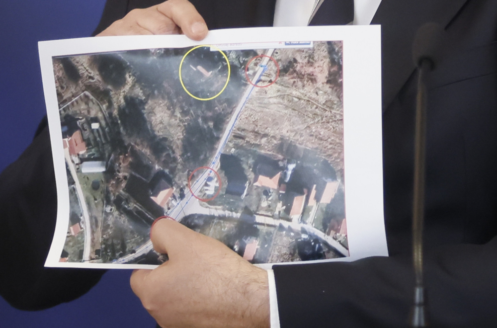 Head of Criminal Police Directorate revealed terrible details of Danka's death; "She woke up at one moment..."