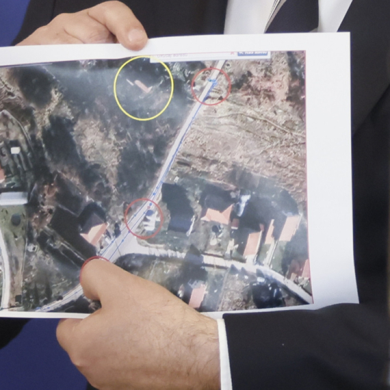 Head of Criminal Police Directorate revealed terrible details of Danka's death; "She woke up at one moment..."