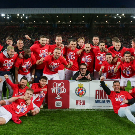 Drugoligaš ušao u finale Kupa – preti bojkotom zbog navijača