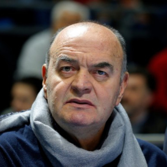 Vujošević: "Obradović je bolji trener od mene"