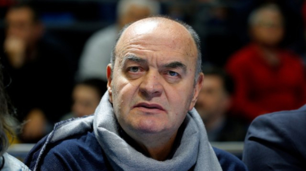 Vujošević prokomentarisao Partizan: "Željko zna šta radi"