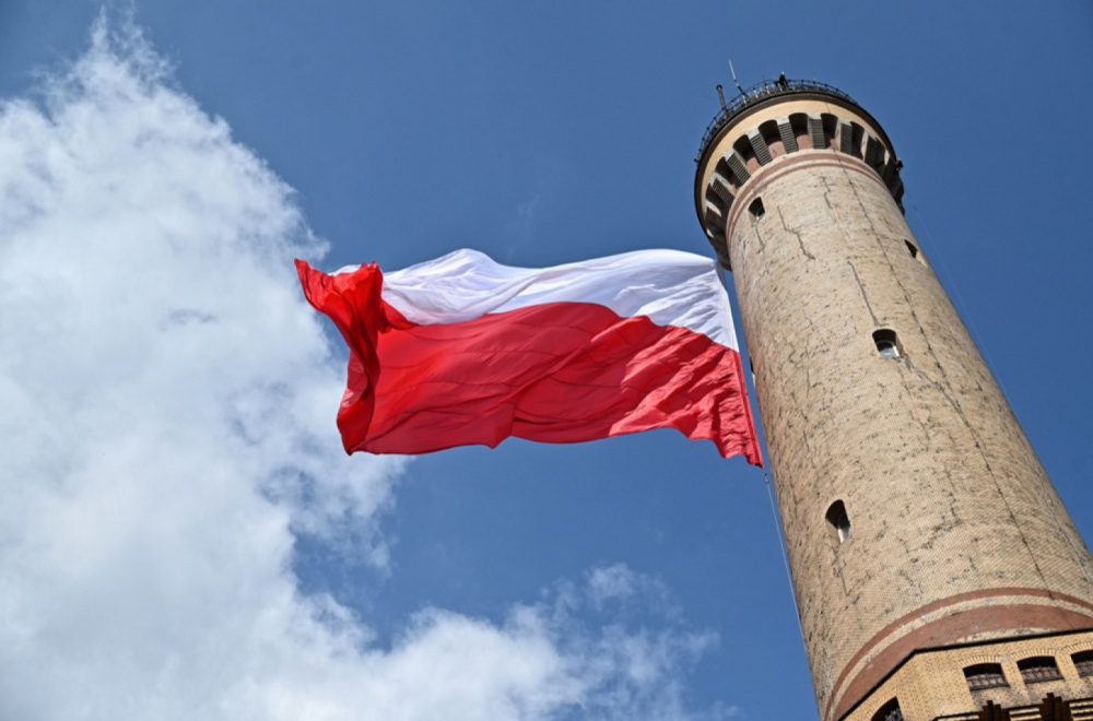 Poljska: Osumnjičeni za napad na saradnika Navaljnog ne može biti izručen Litvaniji