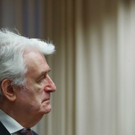 Radovan Karadžić planirao bekstvo?