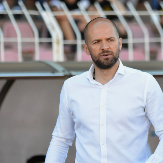 Matić pred Partizan: Moram da pronađem najbolju formulu