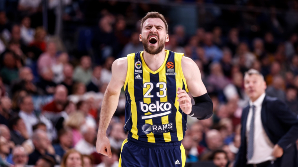 " F4? Sa Obradovićem je to bilo normalno"