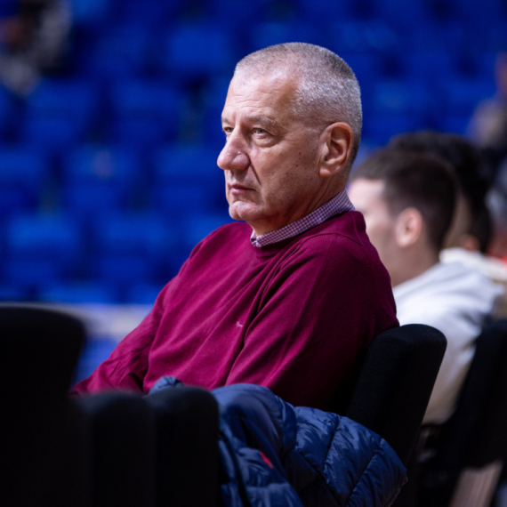 Aco Petrović: "Nadamo se Jokiću..."