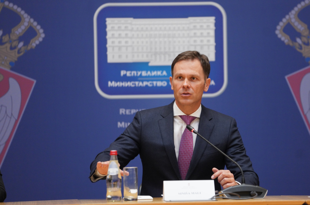 Mali saopštio dobre vesti: Srbija popravila kreditni rejting