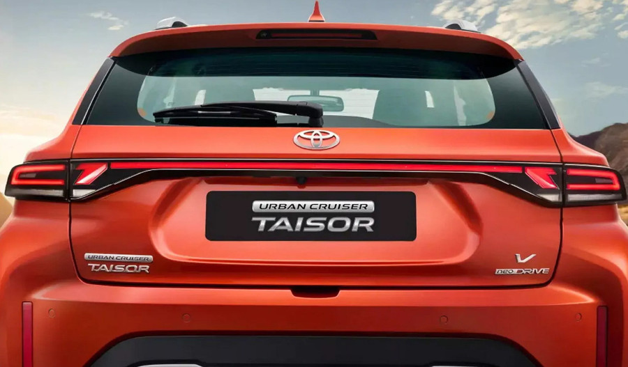 Nova Toyota za 8.600 evra – gde to ima?! U Indiji FOTO/VIDEO