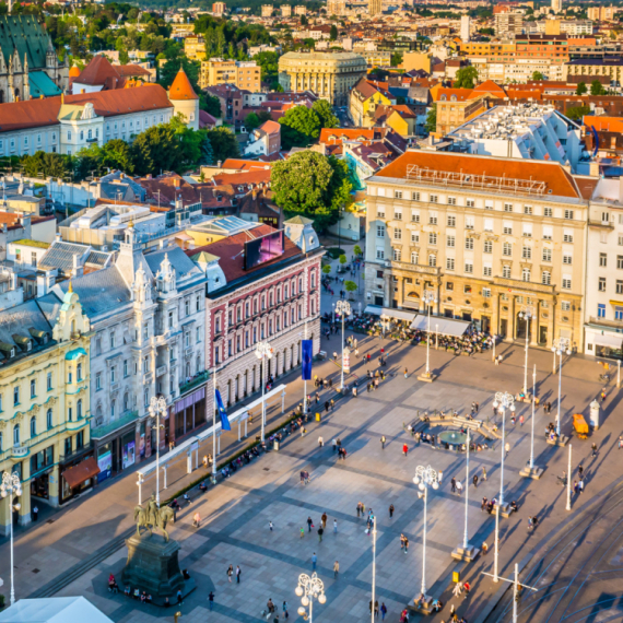 Britanac se zaputio iz Zagreba za Beograd vozom: Šokiran zbog ovoga
